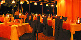 Aspera Restaurant