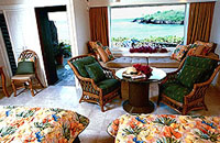 Deluxe Ocean Front