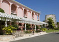 Great House Portico and Sugar Mill - Click to enlarge