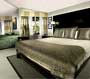 Bungalow Bedroom and Balcony