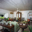 Villa Living Room