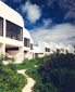 Beach Houses Exterior - Click to enlarge