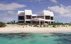4-Bedroom Grand Villa - Click to enlarge