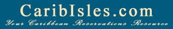 Carib Isle.com - Your Caribbean Reservations Resource