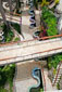 Exterior ponds and bridges - Click to enlarge