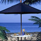Dining at The Sandpiper - Click to enlarge